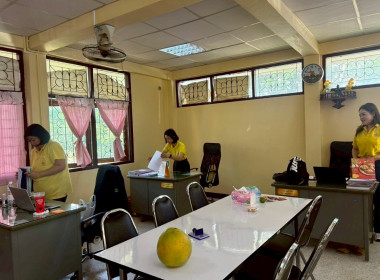 กิจกรรมทำความสะอาดใหญ่ Big Cleaning Day ประจำเดือน มิถุนายน ... พารามิเตอร์รูปภาพ 13